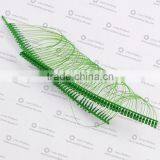 Plastic Tag Pins In Different Color Standard Tag Pin thumbnail-1