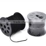 Jewelry Necklace Black Velvet Cord for Pendant thumbnail-2