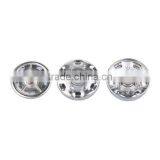 Metal Snap Press Stud Button thumbnail-1