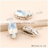 Fancy Stones With Setting Crystal Stones Strass Stones for Clothing thumbnail-1