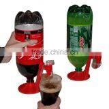Fizz Saver Soda Bottle Dispenser thumbnail-5