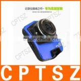 1080P Ultra High Definition Wide-angle Night Vision Tachograph Automotive Anti Pengci Mini-vehicle Machine thumbnail-1