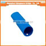 China Kitchen Tools Supplier Hot Sales High Quality Rubber Garlic Peeler in Low Price thumbnail-3