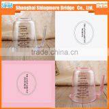 China Supply High Quality With Low Price Hot Wholesale Measuring Glass for Mummy thumbnail-5