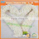 100% Polyester Railway Fancy Knitting Yarn for Hand Knitting Scarf thumbnail-2