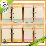 Korean Style Cute Notebook Wholesale /schoool /diary Notebook Customization thumbnail-3