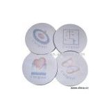 Sell 4pc Die-Cut Sticky Note Set