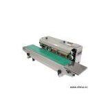 Sell Automatic Continuous Band Sealer thumbnail-1