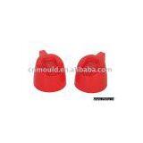 Plastic Injection Mould thumbnail-1