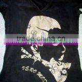 Fashion T-shirts Accessories Hot Fix Rhinestone Motif thumbnail-1