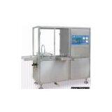 Ultransonic Bottle Washing Machine thumbnail-1