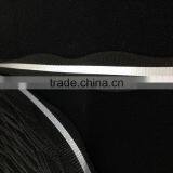 Factory Custom Soft And Durable Silver Dots / Stripe Reflective Webbing For Collar / Leash Or Halter thumbnail-5