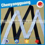 Custom Letters Print Fold Over Elastic Band thumbnail-6