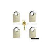 Sell Keyed Alike Padlock Set thumbnail-1