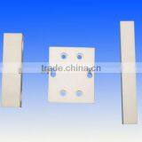 Electronics Ceramic Substrate Industrial Alumina Plate thumbnail-1