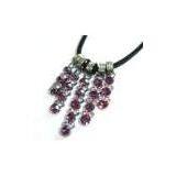 China (Mainland) Fashion Jewelry Necklace thumbnail-1