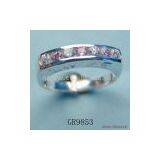 Sell Silver Ring thumbnail-1