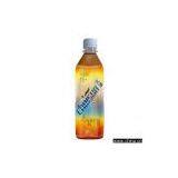 Peach Black Tea Drink thumbnail-1