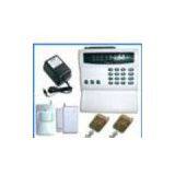 2011 New Wireless GSM Alarm System thumbnail-1