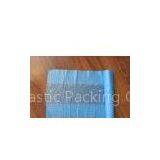 HDPE Plastic Flat Bags thumbnail-1