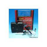 Sell R/C Mini Helicopter thumbnail-1