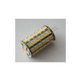 G4 360 Degree SMD 9 LED Light Car Bulb Lamp DC 12V 5050 Energy Saving thumbnail-2