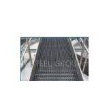 Welded Floor Tunnel ASTM(A36) Steel Bar Grating Light Weight for Building Construction thumbnail-1