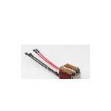 3 380V DC Output Low Temperature Rising Reliable Compact Inverter Inductor thumbnail-1