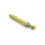 Ductile Iron Piston Excavator Hydraulic Cylinders With 21-22 Tons Capacity for HYUNDAI
