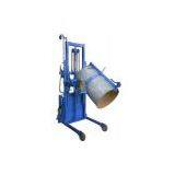 Hydraulic Drum Dumper thumbnail-2
