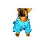 Puppy Dog Raincoat thumbnail-2