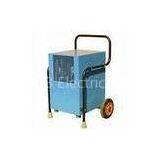 Industrial de Humidifier, Commercial Dehumidifier 30L / D 30 Pint Dehumidifier With Energy Efficienc thumbnail-1