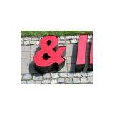 Poland Channel Letter, Electronic Signs thumbnail-1