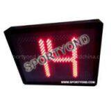 Electronic Basketball Timer Shot Clock 14 Seconds Shot thumbnail-1