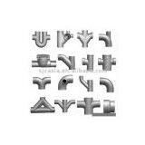 Sell Hubless Cast Iron Soil Pipe Fittings thumbnail-1