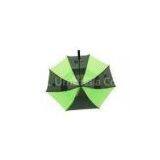 30 Inch Automatic Golf Umbrella , Automatic Open Bank Umbrella thumbnail-1