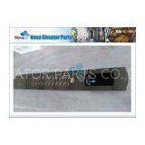 Old Villa Elevator Modernization of Elevator Mechanical and Electrical Parts