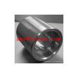 Duplex Stainless ASTM A182 F61 Socket Weld Half Coupling thumbnail-3