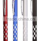 Hot Sales Metal Ball Pen With Press Cheap Price Stationery thumbnail-4