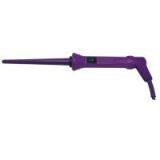 Cheap Top Ceramic PTC Heater 35W Deep Purple Curling Iron thumbnail-2