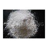 Cement Admixture Zeolite Powder / Granular Raw Material for Washing Powder