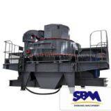 SBM Widely Used and Large Capacity Sand Making Crusher thumbnail-2