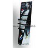 Promotional Point of Sales Corrugated POP Displays Stands for Hair Product Showing Case thumbnail-1