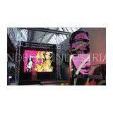 China P6 Indoor Rental Led Screen Display SMD 3in1 for Events thumbnail-1