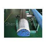 Black Phosphated Hydraulic Steel Tubing EN10305-4 E235 Seamless Steel Tube thumbnail-1