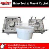 500ml Bucket Mould Pail Mould Food Container Mould thumbnail-1