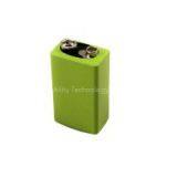 Medical Polymer Li-ion Battery 7.4V thumbnail-1