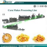 Automatic Corn Flakes Line