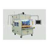 Eight Working Station Coil Winding Machine