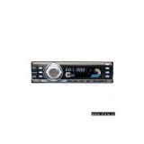 Sell Car DVD Player with AM/FM/Amplifier/Detachable Panel